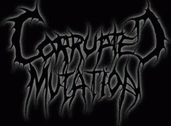 logo Corrupted Mutation